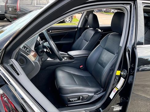 Used 2014 Lexus GS 350 w/ Premium Package image 6