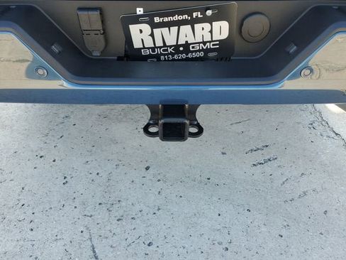 New 2026 GMC Sierra 2500 Denali Ultimate image 10