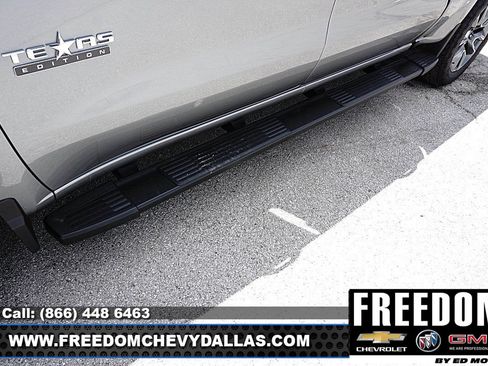 New 2026 Chevrolet Silverado 1500 LT w/ Texas Edition Plus AWD/4WD image 42