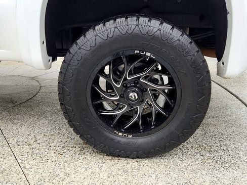 Used 2019 Chevrolet Silverado 1500 RST w/ All-Star Edition image 9