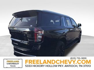 Used 2024 Chevrolet Suburban High Country w/ Advanced Technology Package video 2