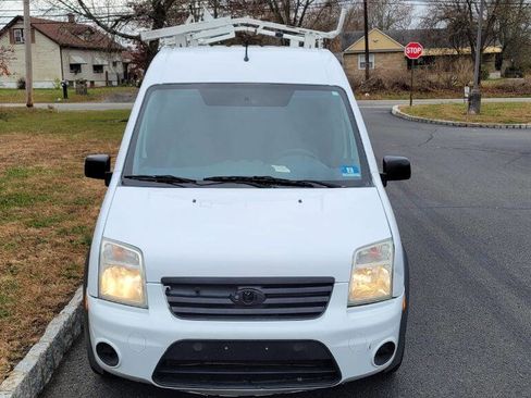Used 2011 Ford Transit Connect XLT image 9