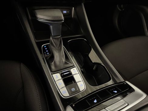 Used 2024 Hyundai Tucson SEL image 24