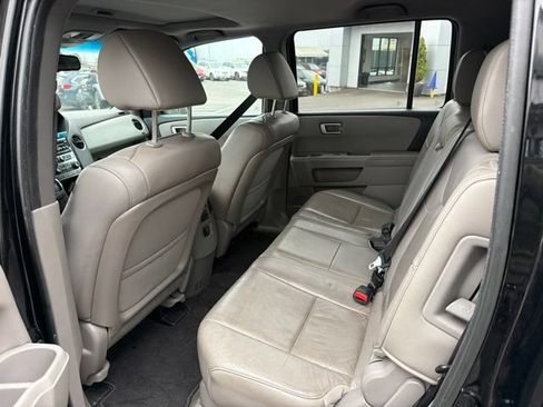 Used 2015 Honda Pilot EX-L image 5