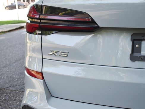 Used 2026 BMW X5 xDrive40i AWD/4WD image 34