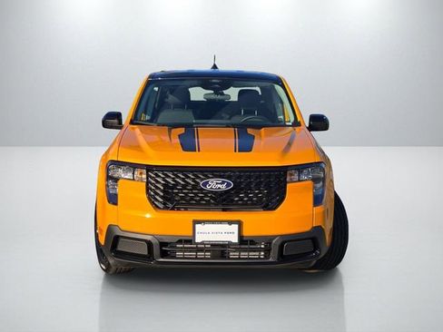 New 2026 Ford Maverick XLT w/ Black Appearance Package image 2