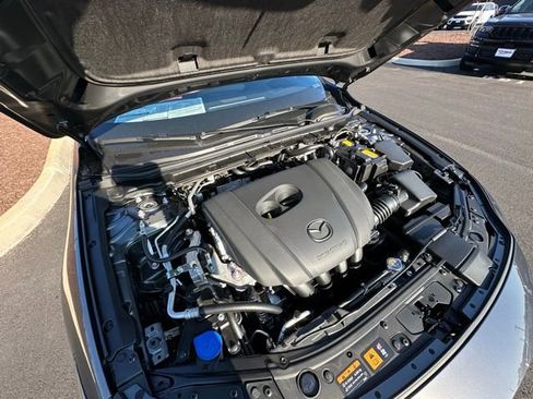 New 2026 MAZDA MAZDA3 2.5 S Premium image 14