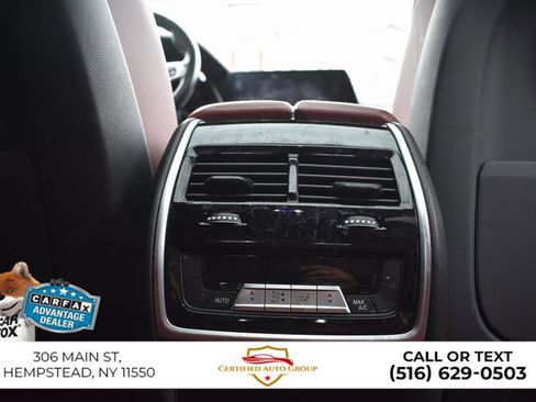 Used 2021 BMW X6 sDrive40i image 30