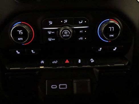 Used 2020 Chevrolet Silverado 1500 LT Trail Boss w/ Convenience Package image 40