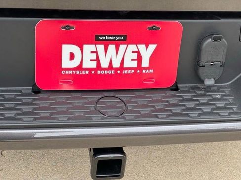 New 2026 RAM 1500 Big Horn image 34