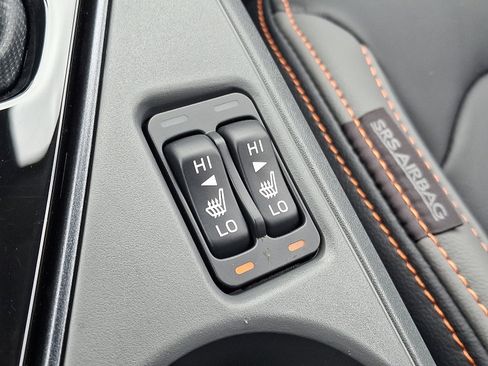 Certified 2025 Subaru Crosstrek 2.5i Limited image 24