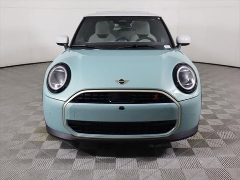 Used 2026 MINI Cooper S image 2