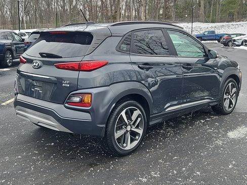 Used 2018 Hyundai Kona Limited image 2