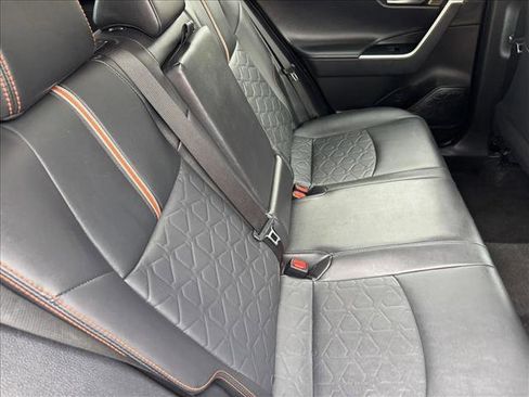 Used 2024 Toyota RAV4 Adventure image 18