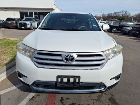Used 2011 Toyota Highlander 2WD image 9