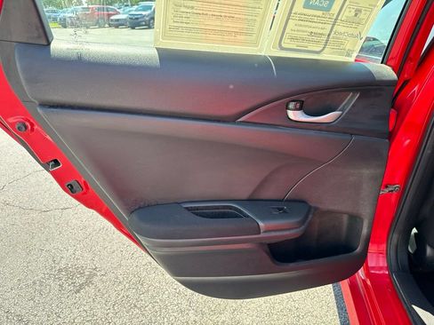 Used 2016 Honda Civic EX-T image 31