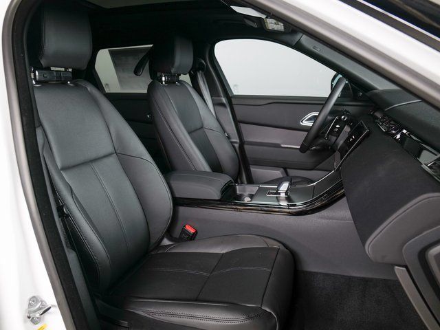 New 2026 Land Rover Range Rover Velar S AWD/4WD image 3