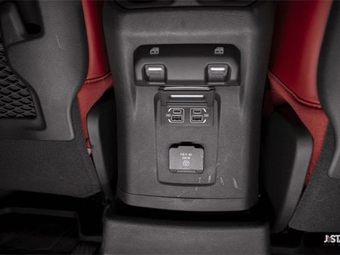 Used 2024 Jeep Wrangler Unlimited Rubicon 392 image 8