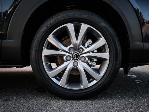 Used 2025 MAZDA CX-30 AWD 2.5 S w/ Preferred Package image 13