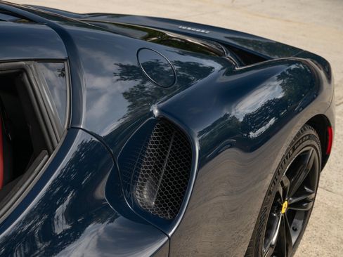 Used 2024 Ferrari 296 GTB RWD image 17