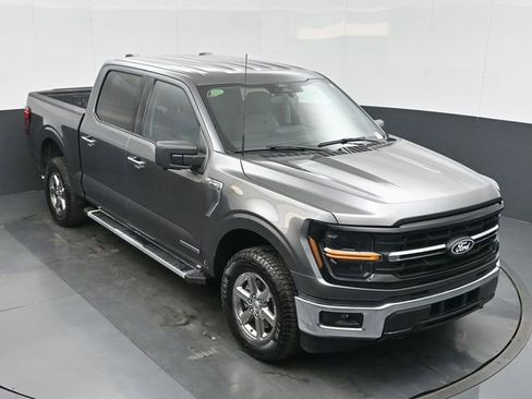 Used 2024 Ford F150 XLT w/ Mobile Office Package image 30