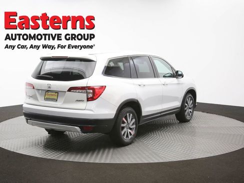 Used 2019 Honda Pilot EX-L image 43