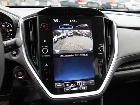 Certified 2024 Subaru Crosstrek 2.0i Premium image 26