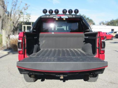 Used 2019 RAM 1500 Rebel w/ Rebel Level 1 Equipment Group image 7