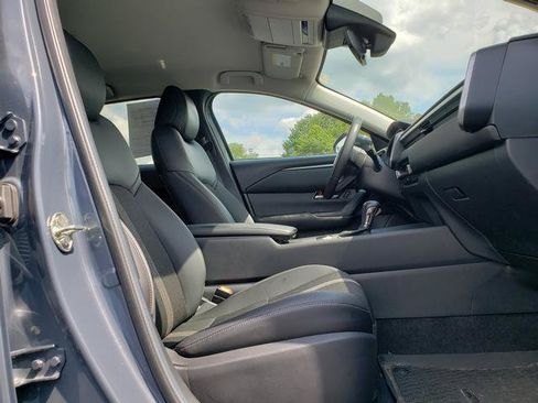 Used 2024 MAZDA CX-50 AWD 2.5 S w/ Weather Package image 17