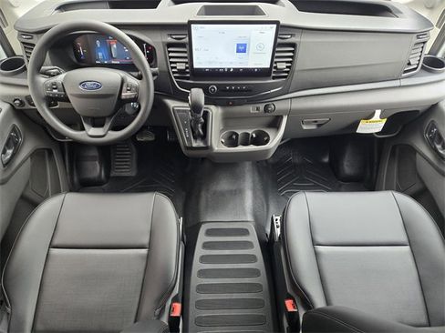 New 2026 Ford Transit 250 Base image 19