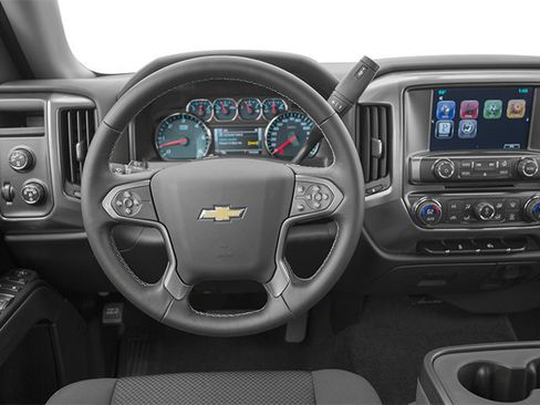 Used 2014 Chevrolet Silverado 1500 LT w/ All Star Edition AWD/4WD image 9