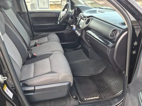 Used 2015 Toyota Tundra SR w/ Tow Package RWD image 5