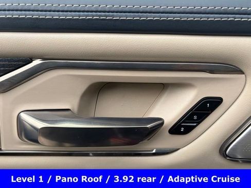 Used 2019 RAM 1500 Limited image 14