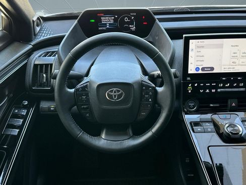 Used 2023 Toyota bZ4X FWD w/ Weather Package image 32