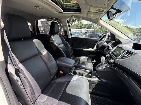 Used 2016 Honda CR-V EX-L image 21
