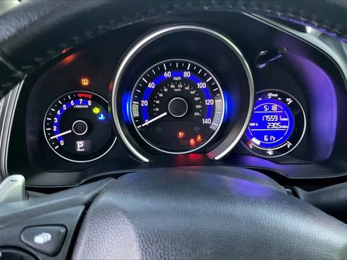 Used 2015 Honda Fit EX image 13