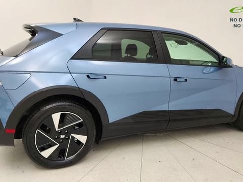 Used 2026 Hyundai Ioniq 5 SE RWD image 6