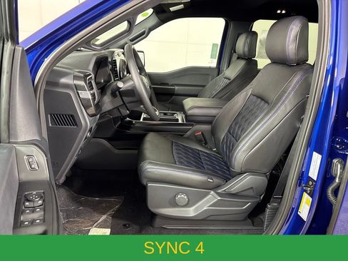 New 2026 Ford F150 STX w/ F-150 LOBO Package AWD/4WD image 27