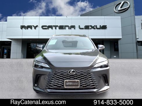 Certified 2024 Lexus RX 350 Premium w/ Accessory Package (Z1) AWD/4WD image 2