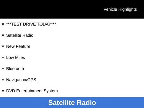 Used 2022 Ford Escape SE w/ Convenience Package image 11