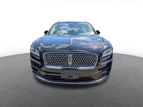 Used 2023 Lincoln Nautilus Reserve w/ Luxury Package AWD/4WD image 8