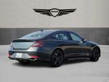 Certified 2023 Genesis G70 3.3T w/ Sport Prestige Package image 2
