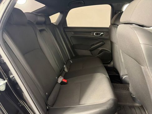 Used 2025 Honda Civic Sport image 27
