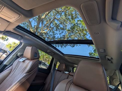 New 2026 Acura MDX SH-AWD w/ Advance Package image 10
