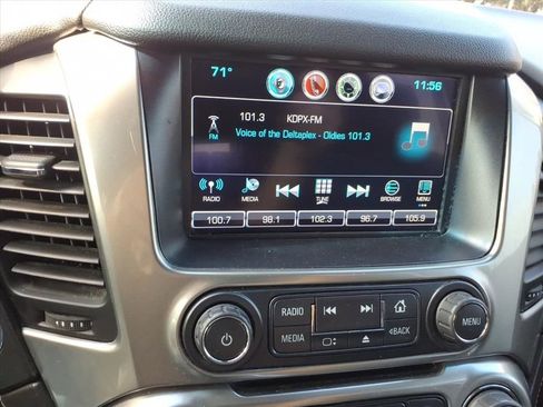 Used 2019 Chevrolet Tahoe LT w/ Texas Edition Package image 19