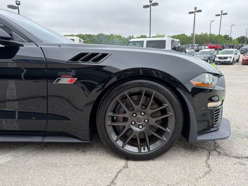 Used 2023 Ford Mustang GT Premium w/ GT Performance Package RWD image 9