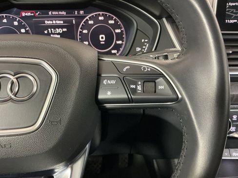 Used 2020 Audi Q5 2.0T Premium Plus w/ Premium Plus Package image 18