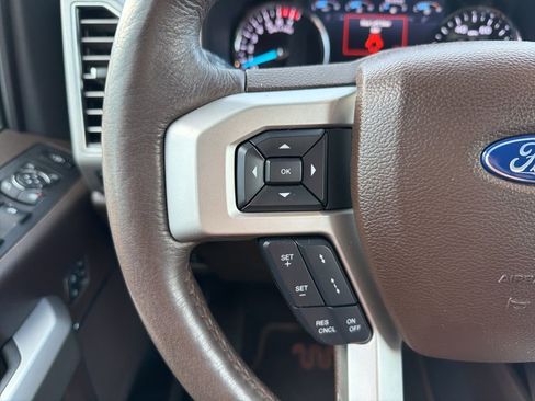 Used 2020 Ford F250 King Ranch w/ Tremor Off-Road Package image 17