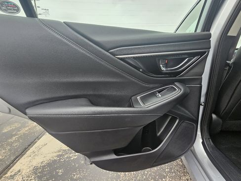 Used 2022 Subaru Legacy Limited XT image 38