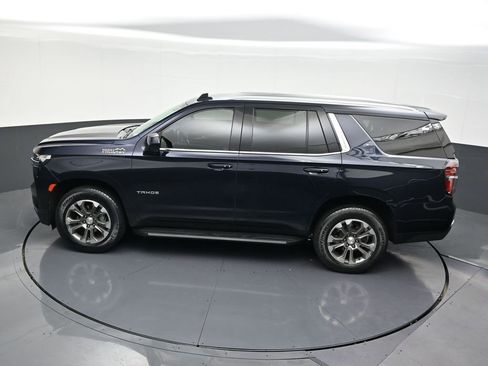 Used 2023 Chevrolet Tahoe LS image 18
